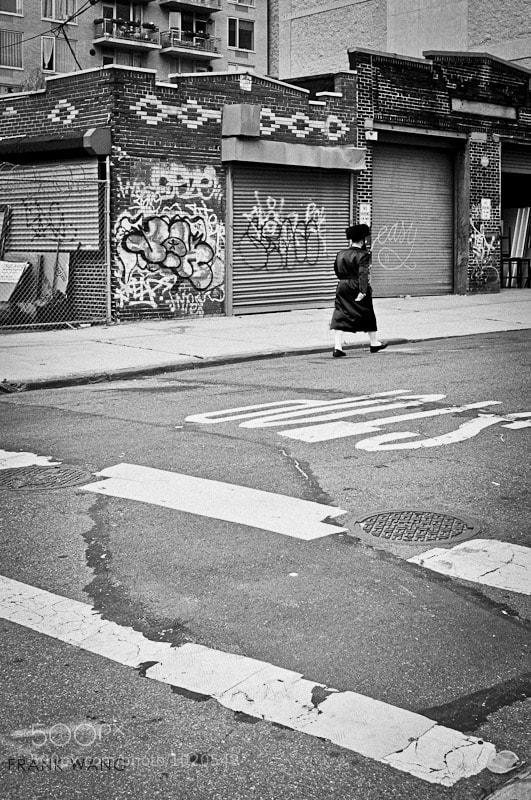 BROOKLYN - image 14 - student project