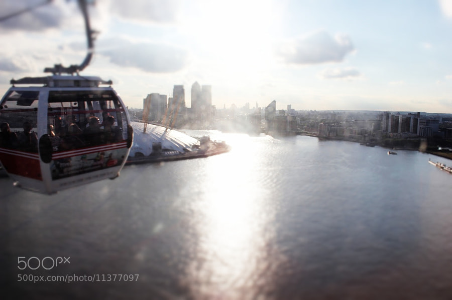 The Emirates Airline by Alexandre Roty (AlexRoty) on 500px.com