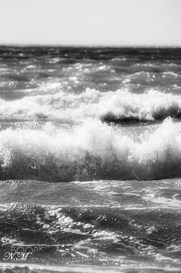 sea by Nono M. (EventphotoProd)) on 500px.com