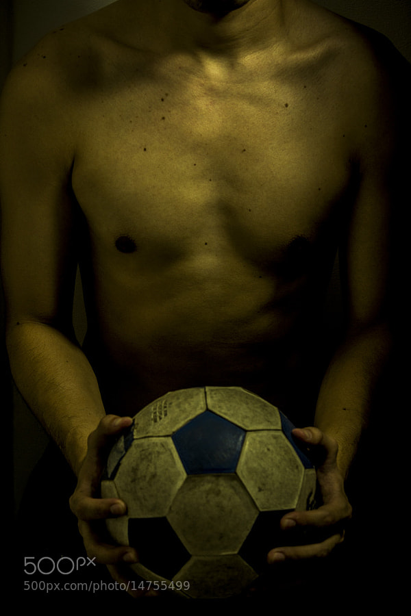Soccer by Norman Garcia (normanvsnorman) on 500px.com