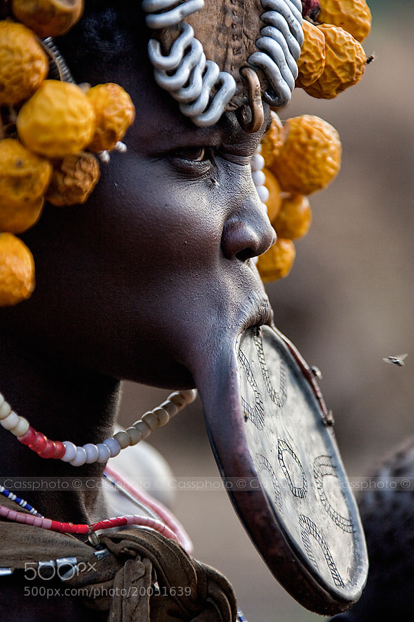 Ethiopia by Carlos Cass on 500px.com