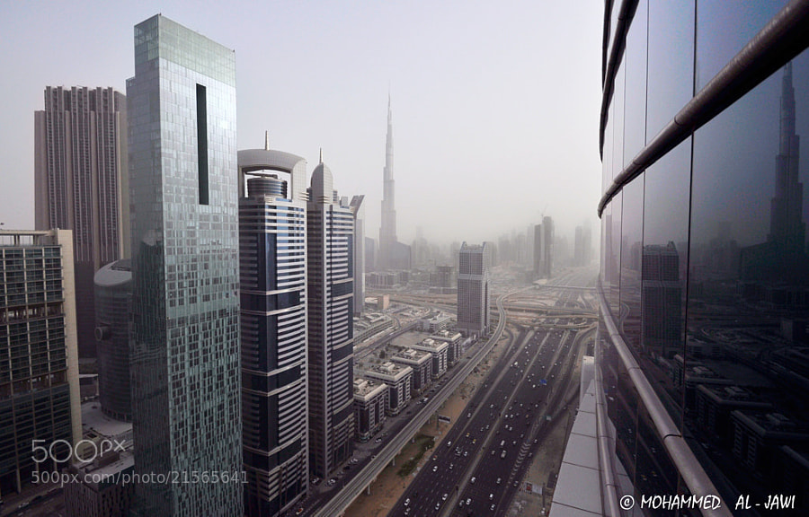 Urbanism by Mohammed Al-Jawi (MohammedAl-Jawi)) on 500px.com