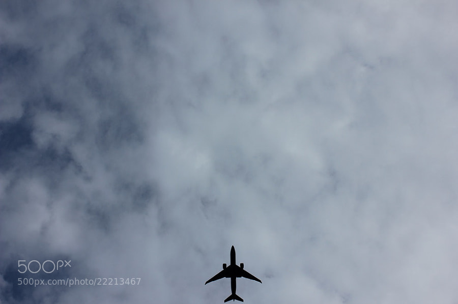 The Plane by Alexandre Roty (AlexRoty)) on 500px.com