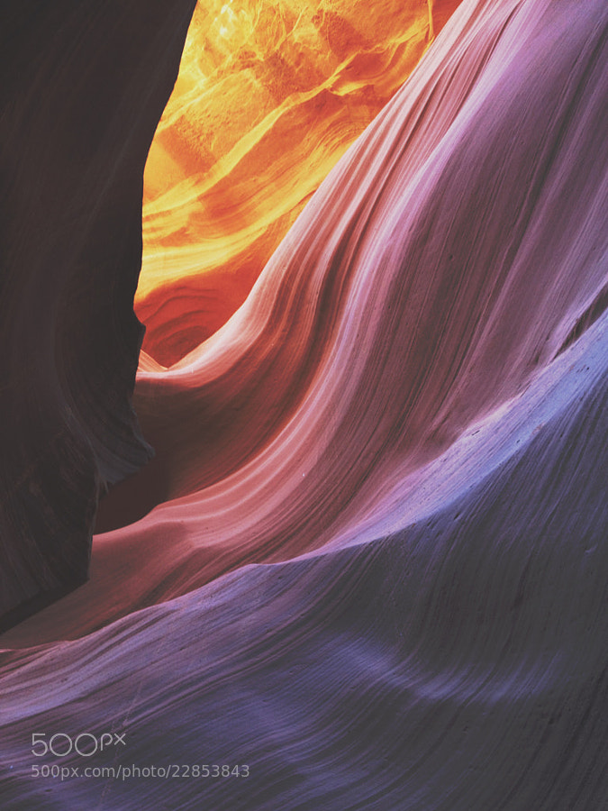 Canyon Colors by Kevin Russ (kevinruss)) on 500px.com