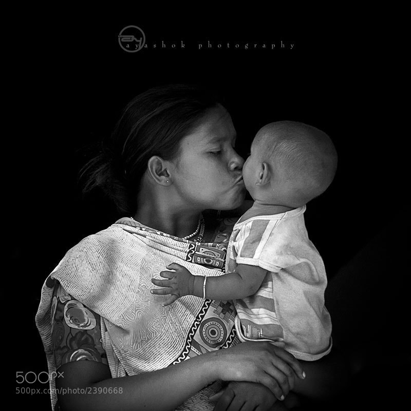 Unconditional Love by ayashok Photography (ayashok) on 500px.com