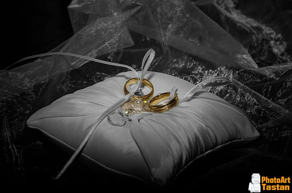 Wedding rings by Yasin Tastan (YasinTastan1)) on 500px.com