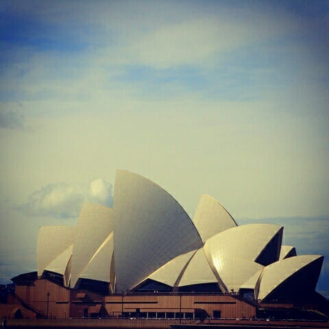 Sydney Opera House by Kurtis Garbutt (kjgarbutt)) on 500px.com