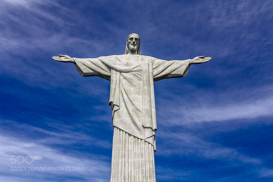  Cristo Redentor by Cucu Andrei (AndreiC)) on 500px.com