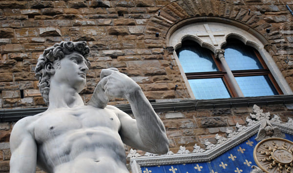Florence. Sculpture. by Ekaterina Shevi (EkaterinaShevi) on 500px.com