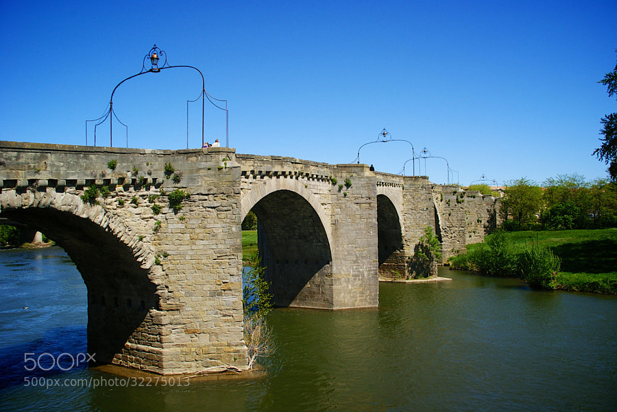 Carcassonne 03 by wenmusic * (wenmusic)) on 500px.com