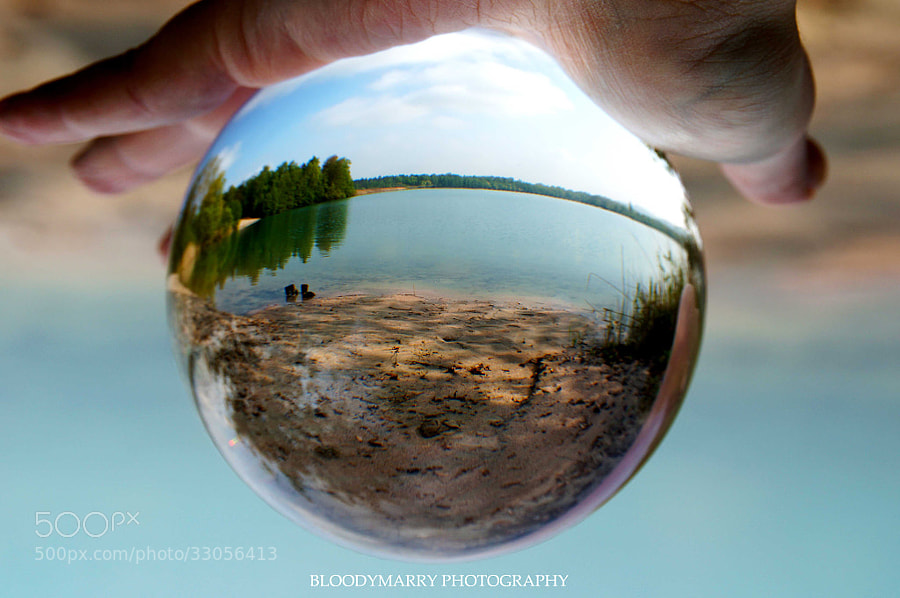 My world by bloody marry (bloodymarry)) on 500px.com