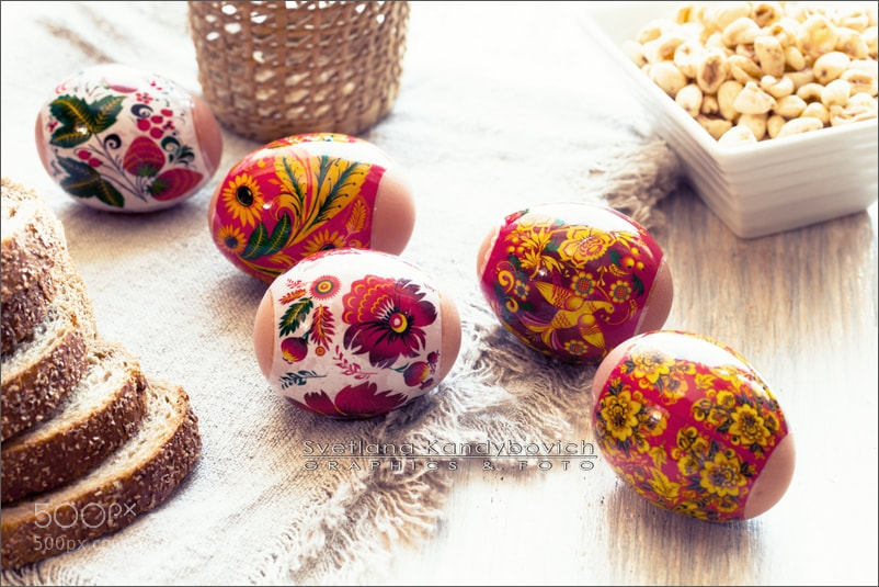 Happy Easter by Svetlana Kandybovich (SvetlanaKandybovich)) on 500px.com