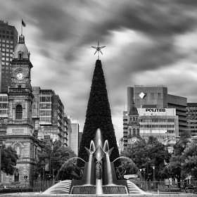 known as Adelaide by Danny Xeero (DannyXeero) on 500px.com