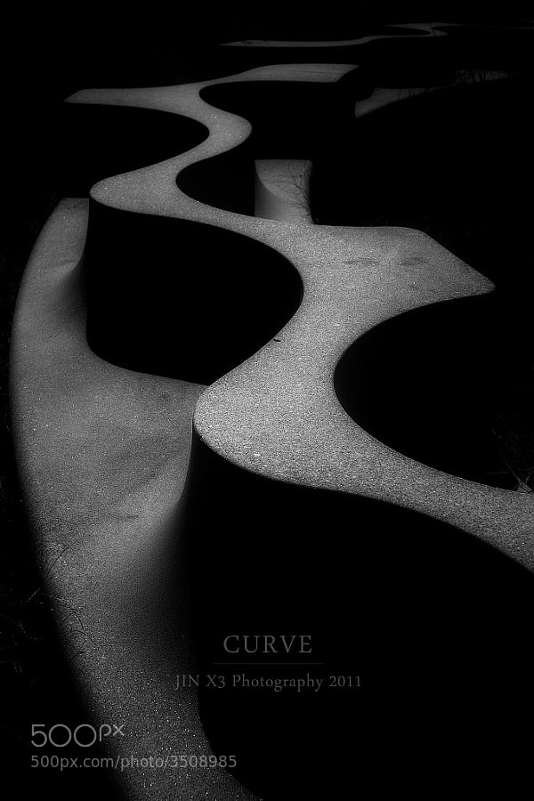 curve by Junya Hasegawa (JIN-X3)) on 500px.com