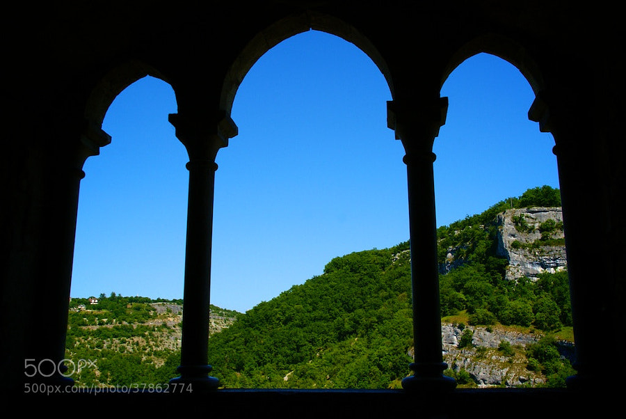 Rocamadour 04 by wenmusic * (wenmusic)) on 500px.com