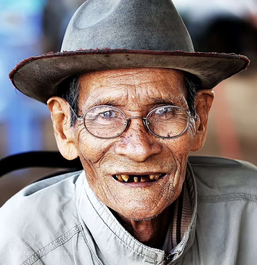 Faces of Vietnam by Raul Radiga (radiga) on 500px.com