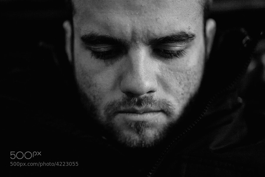 Photograph Rian Dawson of All Time Low by Adam Elmakias on 500px
