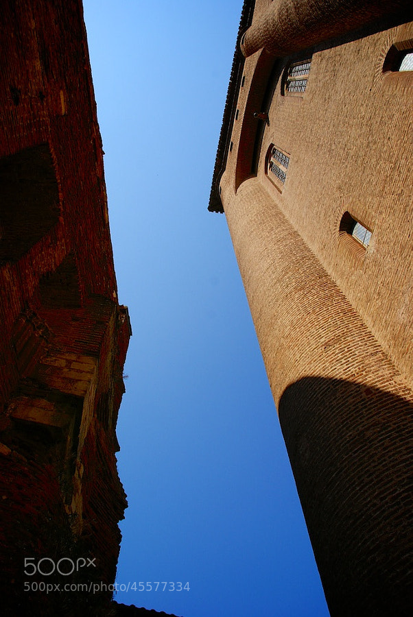 Albi 12 by wenmusic * on 500px.com