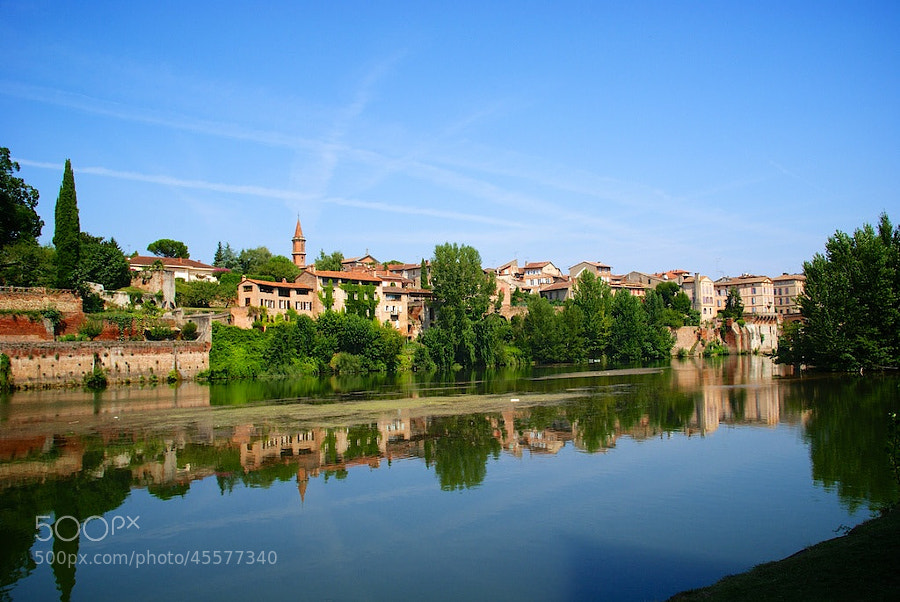 Albi 13 by wenmusic * on 500px.com