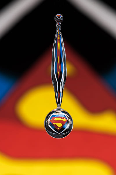 Superman by Markus Reugels (MarkusReugels)) on 500px.com