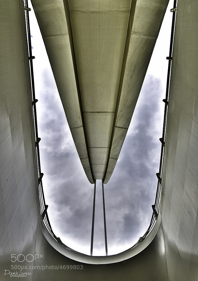 Valencia City of Science detail by Daniele Lembo (DanieleLembo) on 500px.com