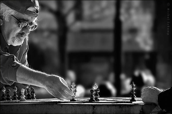 Checkmate by Michel Schamp (mmpschamp)) on 500px.com