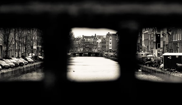 Amsterdam by 50mm /1 by Nicola Zaghini (nicolaza) on 500px.com