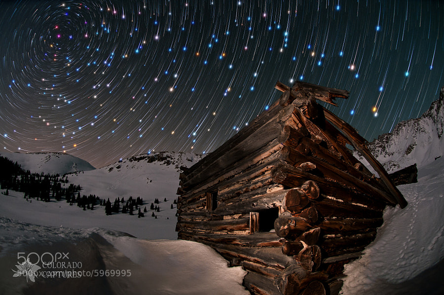 Wonders Of The Night by Mike Berenson - Colorado Captures (MikeBerenson)) on 500px.com