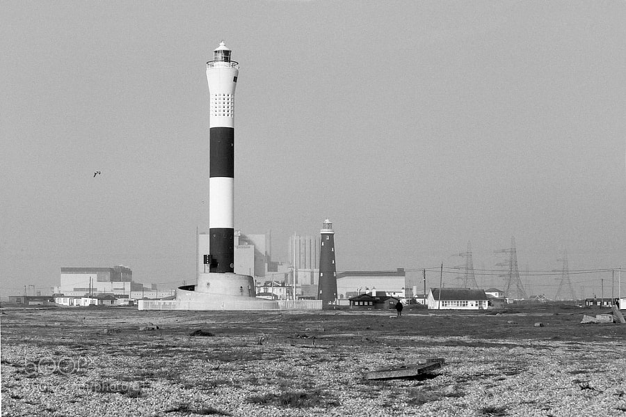 Lighthouses by Peter Meade (pjmeade) on 500px.com