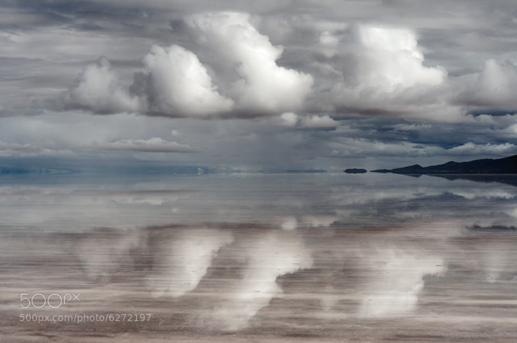 Salar de Uyuni Bolivia ( Uyuni - Salt ) by Rafael Chiti (rafaelchiti) on 500px.com