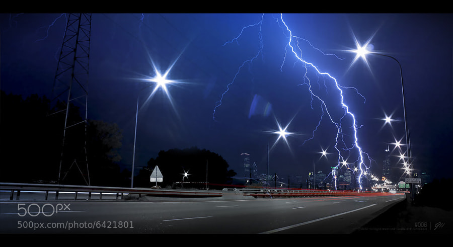 imek-Yldrm (Lightning) Resimleri