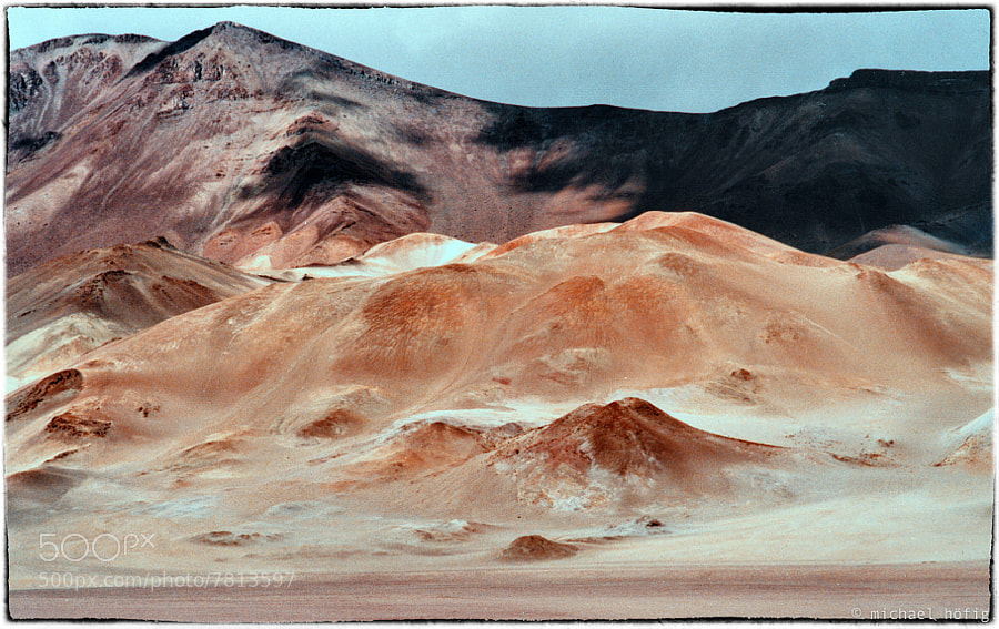 Atacama I by michael höfig (michaelhoefig) on 500px.com