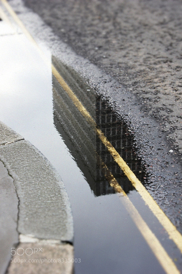 Puddle by Alexandre Roty (AlexRoty) on 500px.com